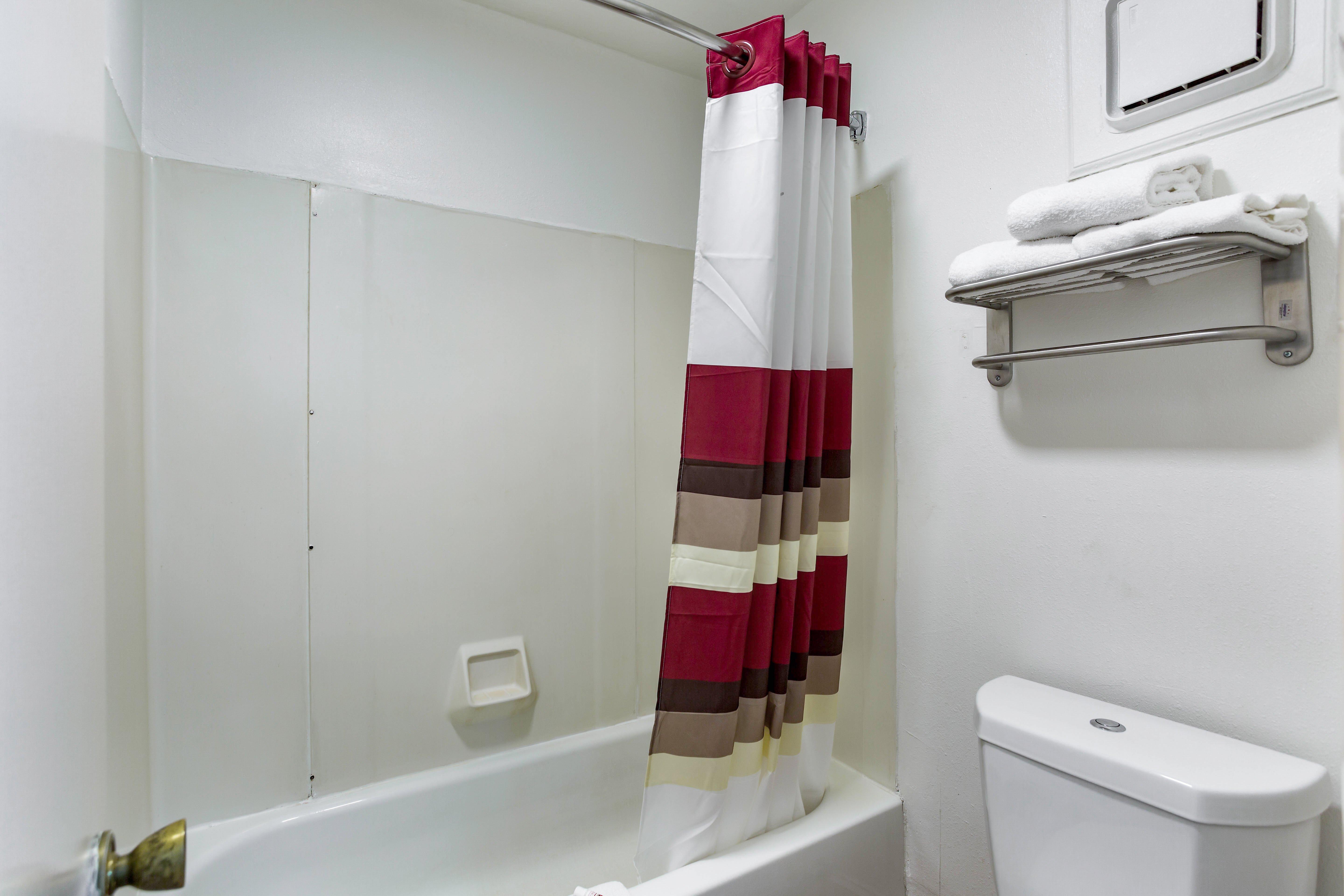 Red Roof Inn Monteagle - I-24 Esterno foto