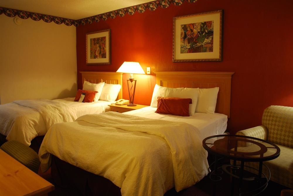 Red Roof Inn Monteagle - I-24 Esterno foto