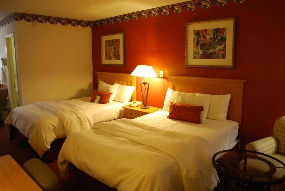 Red Roof Inn Monteagle - I-24 Esterno foto