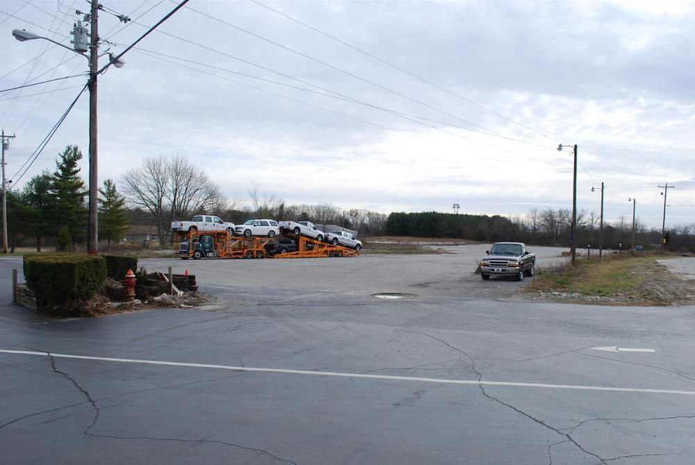 Red Roof Inn Monteagle - I-24 Esterno foto