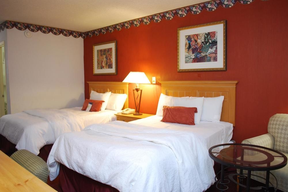 Red Roof Inn Monteagle - I-24 Esterno foto