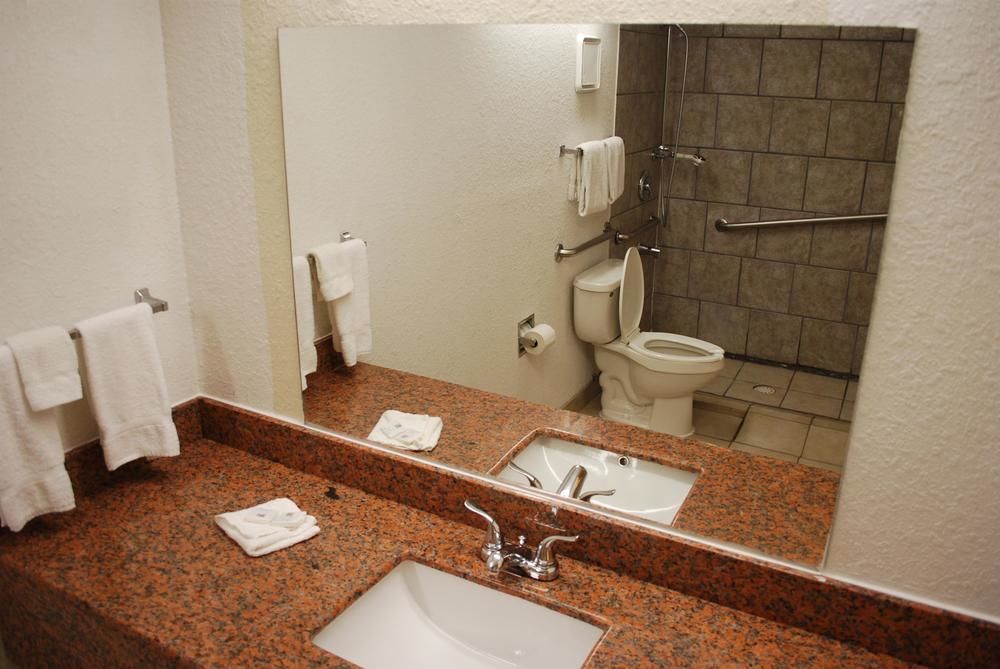 Red Roof Inn Monteagle - I-24 Esterno foto