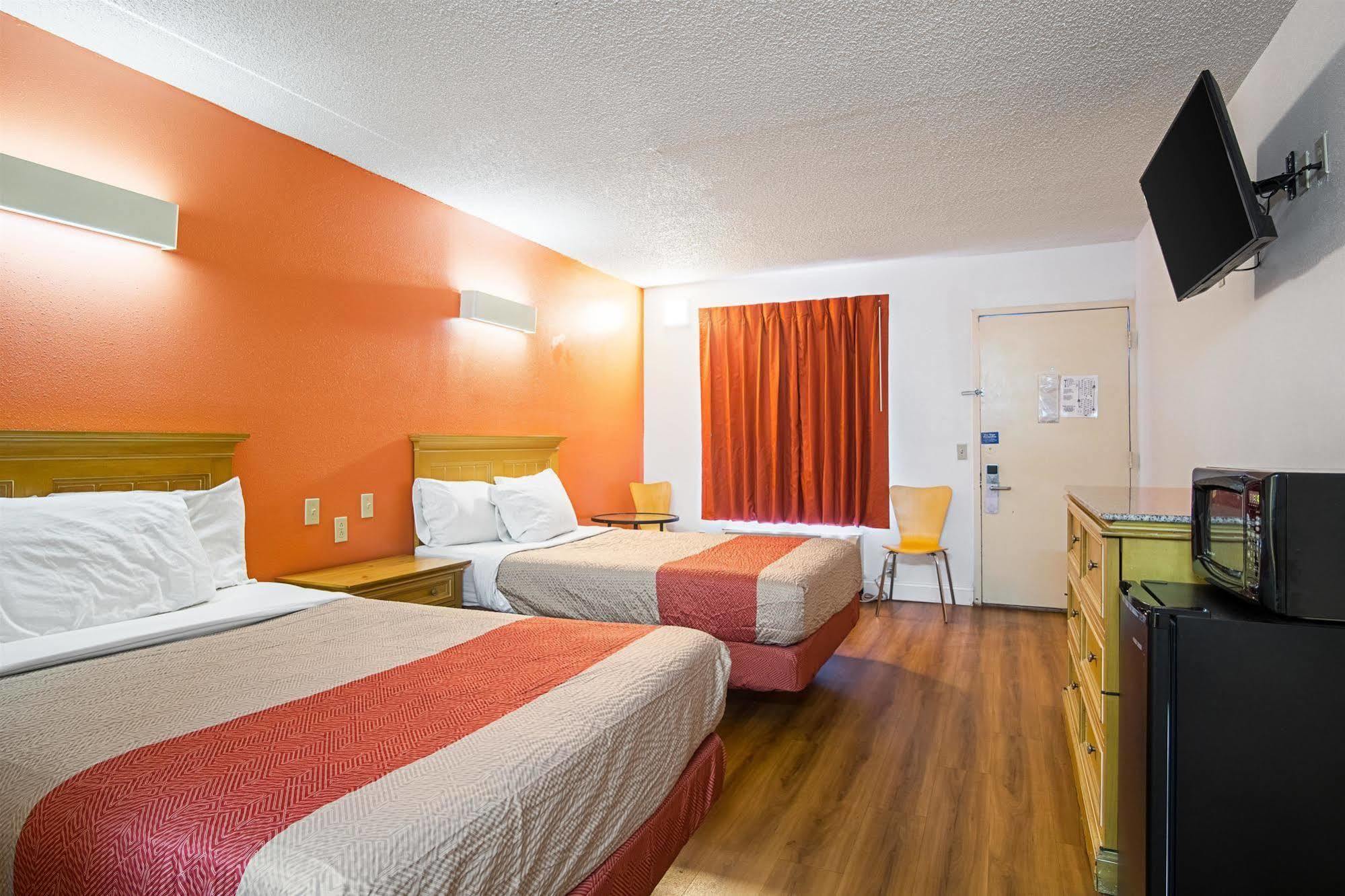 Red Roof Inn Monteagle - I-24 Esterno foto