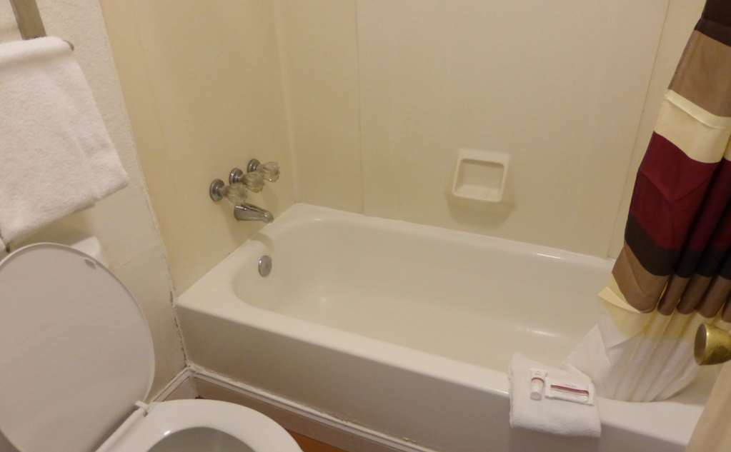 Red Roof Inn Monteagle - I-24 Camera foto